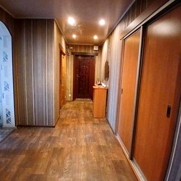 Здам 3-х квартиру Лесі Українки