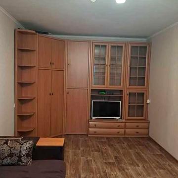 Аренда 1-к квартиры Победа