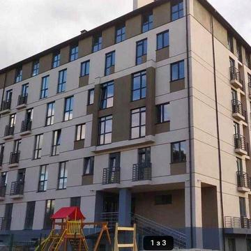 Продам квартиру в новом доме рядом с метро Святошино