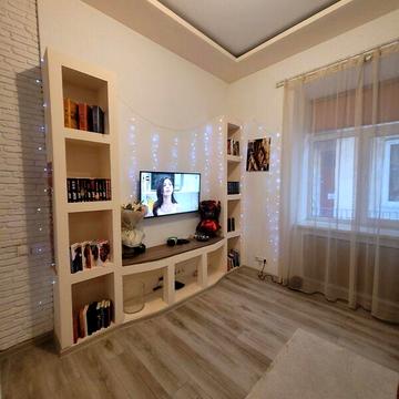 Продаж 1к Квартира Головацького вулиця