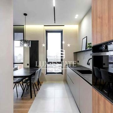 Аренда автономной 3-к квартиры в ЖК "Ярославов Град" (Золотые Ворота)