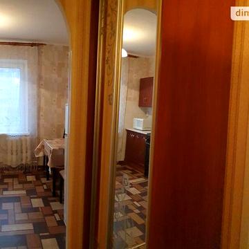 Довгострокова оренда 1к Квартира Академіка Корольова вулиця