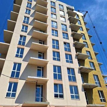 1 кімнатна квартира ЖК Фемелі комфорт