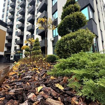 Смарт-квартира в ЖК «У-Квартал» ЖК У-Квартал