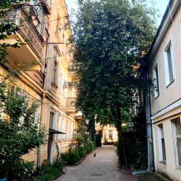 Продам 1 ком Малая Арнаутская/ Осипова  от хозяина