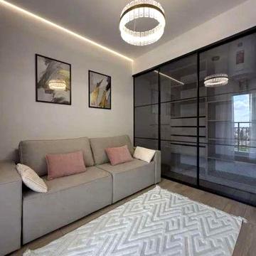 Вид Ипподрома‼️2 комн кв в 61 Жемчужина ул. Краснова