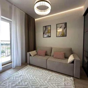 Вид Ипподрома‼️2 комн кв в 61 Жемчужина ул. Краснова