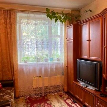 2-х кімнатна квартира