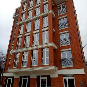 Продаж 1к Квартира Алексєєнко Надії вулиця ЖК Надеждинский