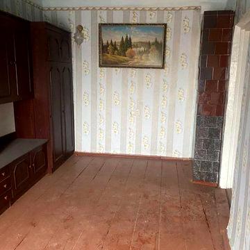 Продається 2 кімнатна квартира .