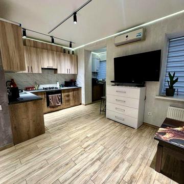 Продаж квартири в ЖК Кемпінг сіті ЖК Кемпінг сіті