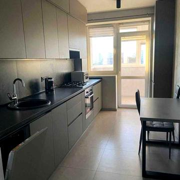 Оренда однокімнатної квартири , Вул. 8-ого березня