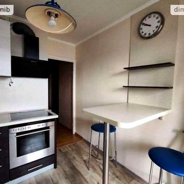 Довгострокова оренда 1к Квартира Шнеєрсона Менахем-Мендл вулиця