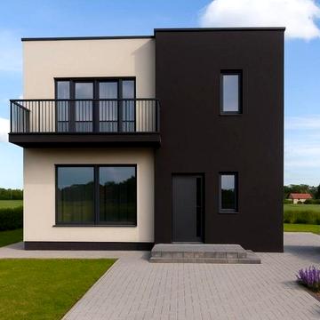 КМ Savanna! Будинок Вашої мрії у Сокільниках!