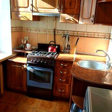 Здам 3-х кімнатну квартиру на пд. Перемоги