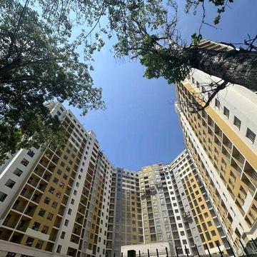 *Таирова. 1 ком квартира  ремонтом