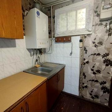 Здам 1-кімнатну квартиру в центрі