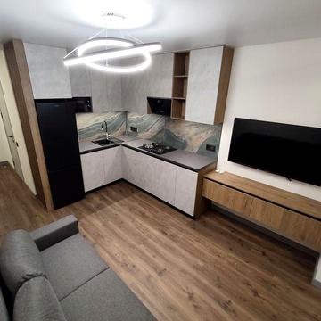 Продам ЖК Щасливий  квартиру, Є-оселя,Тополь ЖК Щасливий