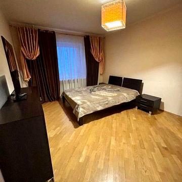 Сдам 2к квартиру Тополь//Зап шоссе//Дафи