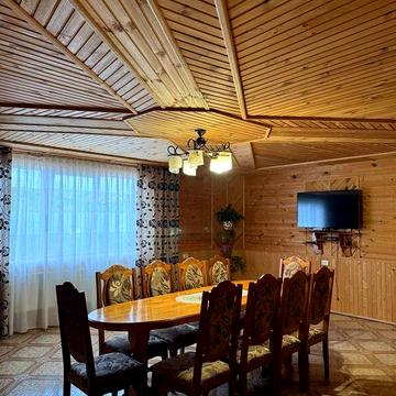 Здається Будинок