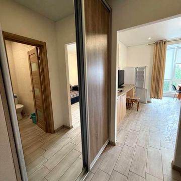 ТОП ціна! Студія з Ремонтом, поруч Сільпо, Фортуна, Ірпінь ЖК Фортуна