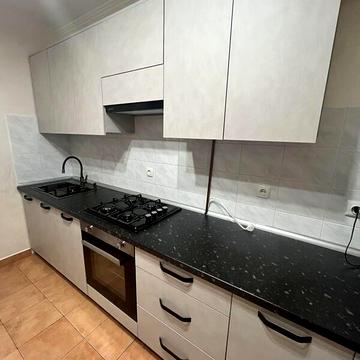 Довгострокова оренда 1к Квартира Карпенка вулиця