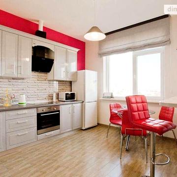 Довгострокова оренда 1к Квартира Асташкіна вулиця ЖК Семнадцатая жемчужина