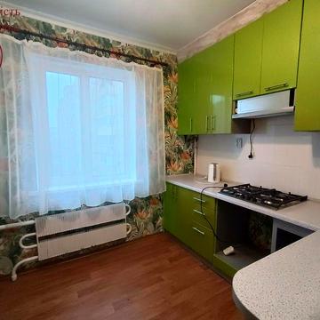 Здам 1 кімнатну квартиру на Молодіжному