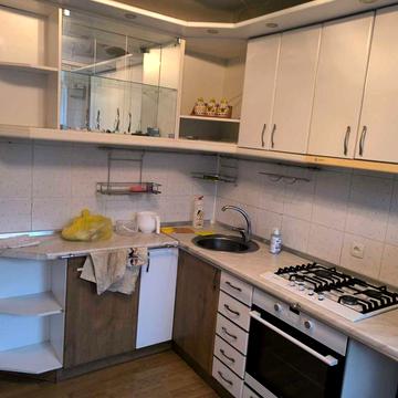 квартира б-р Маршала ВАСИЛЕВСКОГО