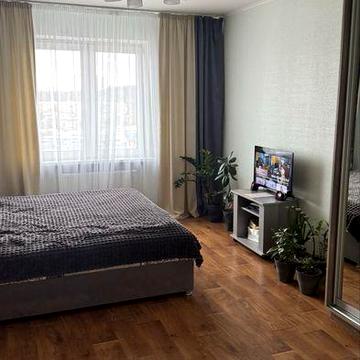 Продам 1 комнатную ЖК Навигатор пер. Балтийский 1 ЖК Навигатор