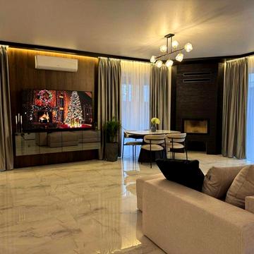 Будинок (від забудовника) 180м² та 8с. Osocor | 7км Осокорки Славутич