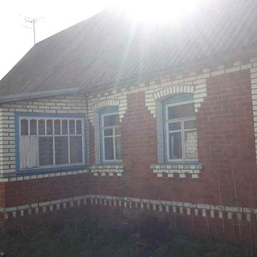 Нерухомість  будинки