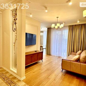 Довгострокова оренда 1к Квартира Замарстинівська вулиця ЖК Barcelona