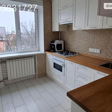 Продаж 3к Квартира Громадянська вулиця