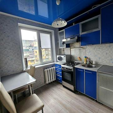 Оренда 2к на 129 кв-лі