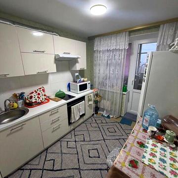 Довгострокова оренда 1к Квартира Алексєєнко Надії вулиця