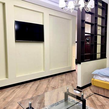 Оренда 1к, стадіон, центр, Соборності 46в, 52м2