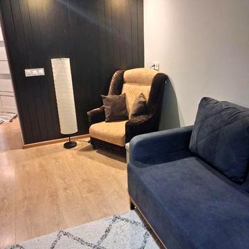 Здам в оренду однокімнатну квартиру