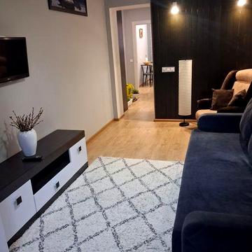 Здам в оренду однокімнатну квартиру