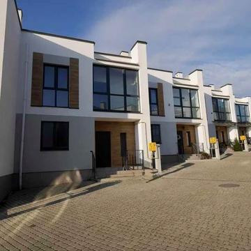 Таунхауси в Ірпені біля Центрального парку — топ-локація! ВСТИГНИ