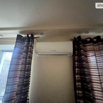 Довгострокова оренда 2к Квартира Запорізька вулиця