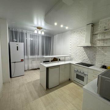 Сдам однокомнатную квартиру в Маршал Сити