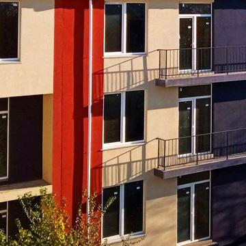 1 комн, дом сдан! Застройщик! Без комиссии! Акция до 26.12.2025!