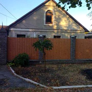 Оренда будинка Кривий Ріг