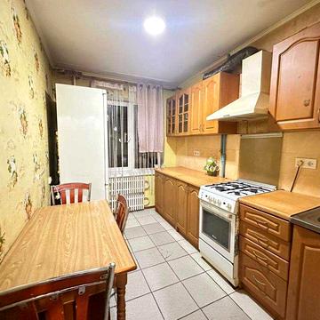 Продам 3-х комнатную квартиру на Левобережном Богомаза 188д