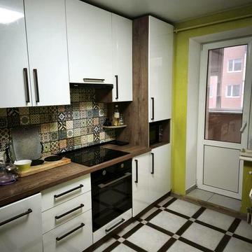 Продаж 2 квартири. Новобудова.