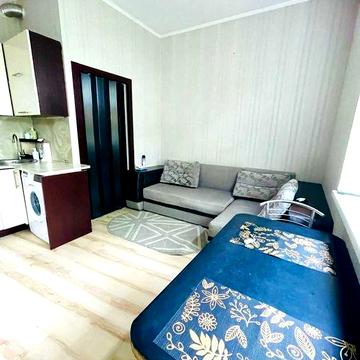 Оренда 1-кім. квартири студії. вул. Личаківська-Харківська-бл. Центр