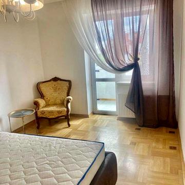 Оренда 2‑кімнатної квартири від власника, ближній центр