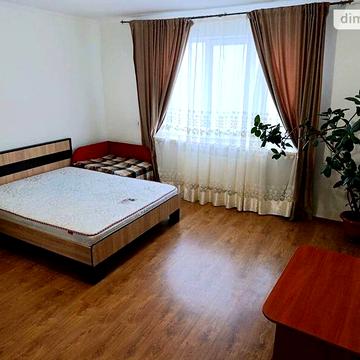 Довгострокова оренда 1к Квартира Лісогринівецька вулиця ЖК ул. Лесогренивецкая, 26/1