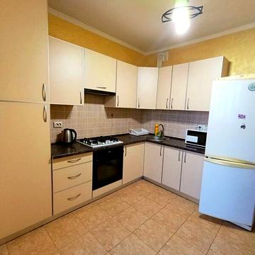 Довгострокова оренда 1к Квартира Лісогринівецька вулиця ЖК ул. Лесогренивецкая, 26/1